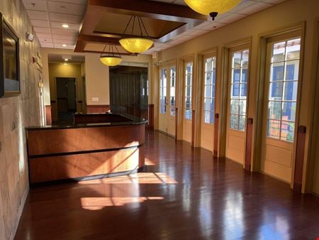 A look at Office Space Office space for Rent in Las Vegas