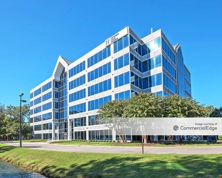 A look at AMSEC Center Commercial space for Rent in Virginia Beach