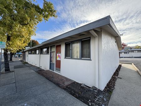 A look at 1300 Court St Office space for Rent in Redding