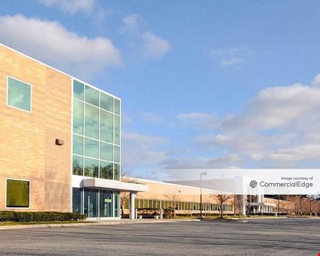 A look at 500 Commack Road commercial space in Commack