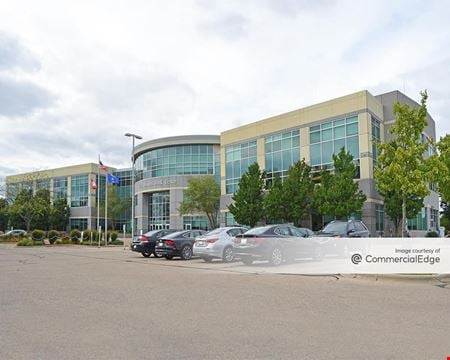 A look at University Research Park - 401 Charmany Drive Office space for Rent in Madison