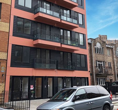 A look at 742 Lefferts Ave Commercial space for Rent in Brooklyn