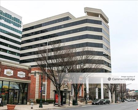 A look at Plaza @ Station Square Commercial space for Rent in Silver Spring