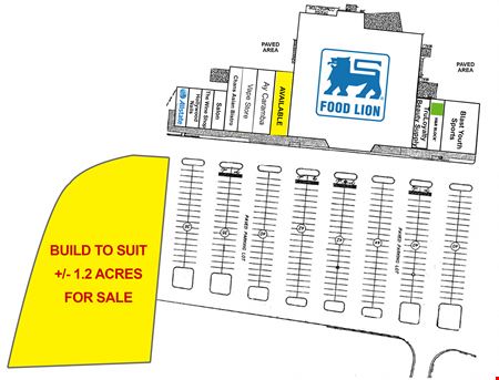 A look at 7000-7071 Commons Plaza | Courthouse Commons commercial space in Chesterfield