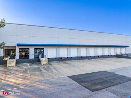A look at 1300 Northbrook Parkway Industrial space for Rent in Suwanee