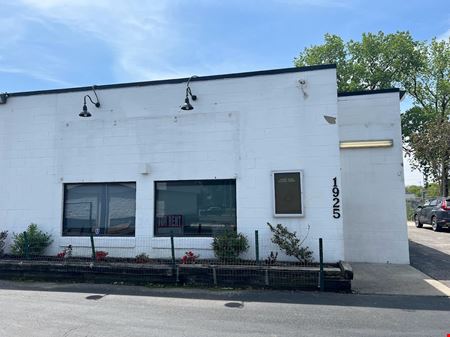 A look at 1925 E Livingston Ave commercial space in Columbus