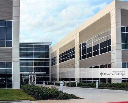A look at Mason Creek Office Center I commercial space in Katy