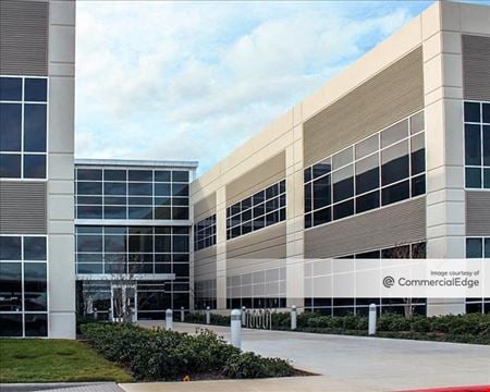 A look at Mason Creek Office Center I Commercial space for Rent in Katy