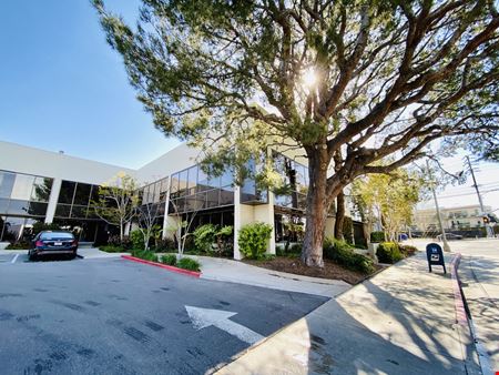 A look at The Richlar Center Commercial space for Rent in Santa Monica