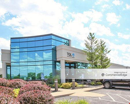 A look at Reflections II at Circleport Commercial space for Rent in Erlanger