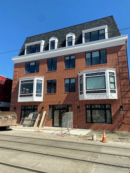 A look at 800 - 2,450 SF | 6311 Germantown Ave | Retail Space for Lease Retail space for Rent in Philadelphia