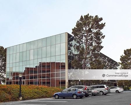 A look at Koll Center Newport - 4040 MacArthur Blvd Office space for Rent in Newport Beach