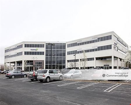 A look at 150 South Warner Road commercial space in King of Prussia