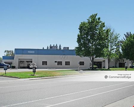 A look at 11300 Trade Center Drive Industrial space for Rent in Rancho Cordova