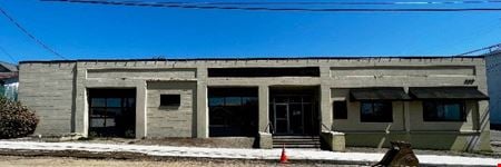 A look at 1100 Perry Ave commercial space in Bremerton