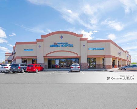 A look at Carefree Marketplace - Fry's Retail space for Rent in Cave Creek