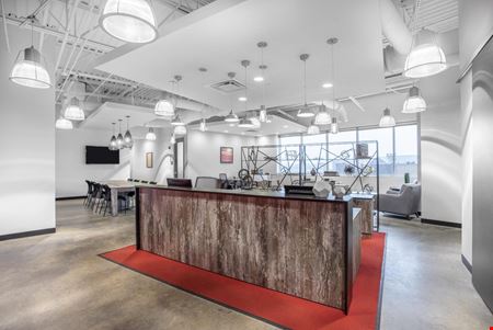 A look at Brownsboro Crossing Office space for Rent in Louisville