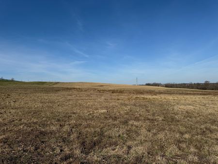 A look at 106 Acres Butler County commercial space in Butler