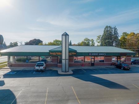A look at 620 W. Bremer Ave. commercial space in Waverly