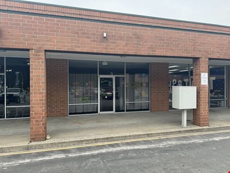 A look at Salisbury Marketplace- Unit D Retail space for Rent in Salisbury