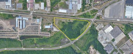 A look at Ridgewood Road Vacant Land commercial space in Saint Cloud
