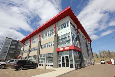 A look at 400 TaigaNova Crescent commercial space in Fort McMurray