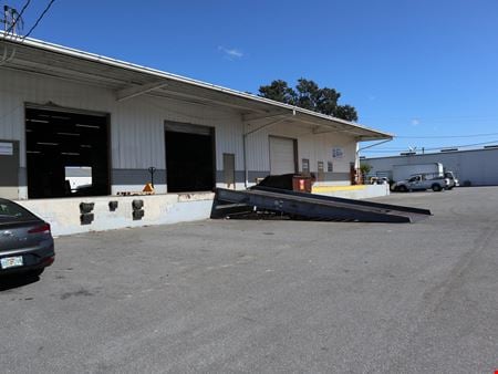 A look at Appleyard Commerce Park Industrial space for Rent in Tallahassee