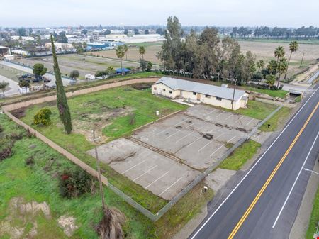 A look at 3291 Giannini Rd commercial space in Atwater