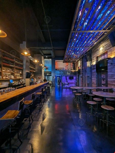 A look at 3,800 SF | 248 W 35th St | Turn-Key Bar with Active Liquor License for Lease Retail space for Rent in New York