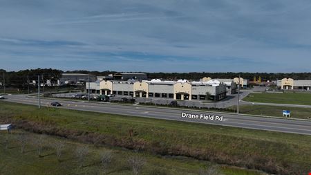 A look at Lakeland Airport Class A Flex Sale Leaseback commercial space in Lakeland