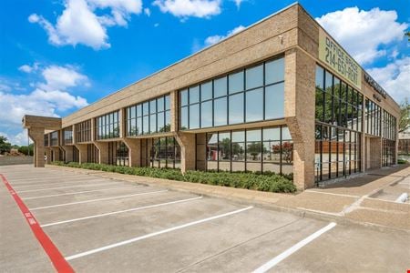 A look at 9304 Forest Ln Office space for Rent in Dallas