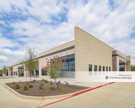 A look at Pinnacle Point - Building 5 Office space for Rent in Southlake