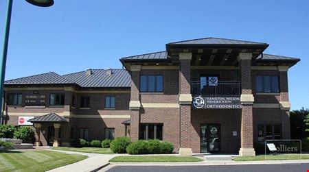 1425 Wakarusa Drive - Suite D - Lawrence