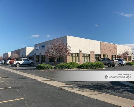 A look at 1376 Miners Drive commercial space in Lafayette