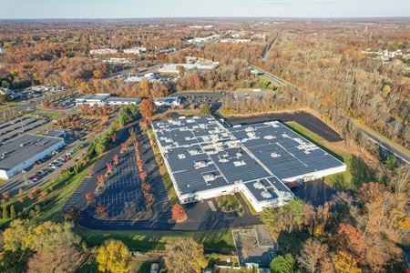 A look at 2572 Brunswick Pike Industrial space for Rent in Lawrence Township