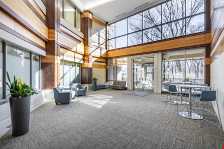 A look at Grand Oak I Office space for Rent in Eagan