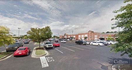 A look at Rutherford Crossing commercial space in Murfreesboro