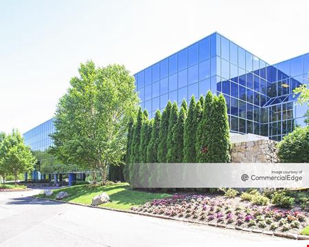 A look at The Centre at Purchase - 1 Manhattanville Road Office space for Rent in Purchase