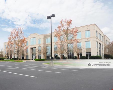 A look at Ballantyne Corporate Park - Hall Building Commercial space for Rent in Charlotte