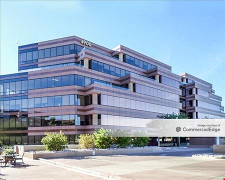 A look at Portales Corporate Center II Commercial space for Rent in Scottsdale