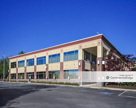 A look at PeaceHealth Southwest Medical Center - Memorial Medical Office Building Commercial space for Rent in Vancouver