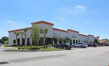 A look at Kings Ridge Professional Center commercial space in Clermont