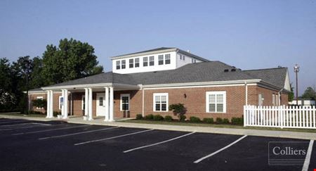 A look at Newly built free standing sublease opportunity in Gahanna, OH commercial space in Mifflin Township