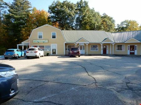 A look at 949 Laconia Rd commercial space in Tilton
