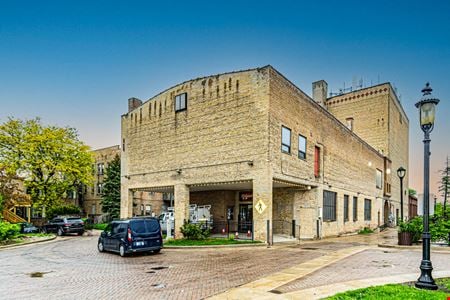 A look at Pickwick Theater - Two-story (Rear Building Only) commercial space in Park Ridge