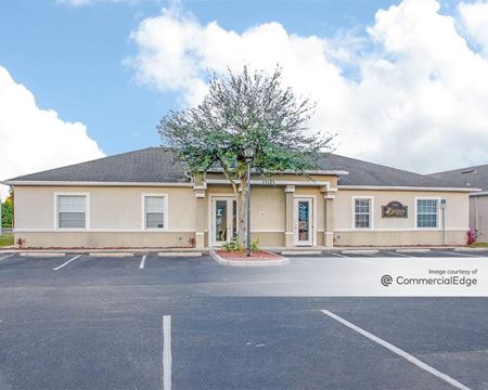 A look at Plaza at Westchase Commons Office space for Rent in Tampa