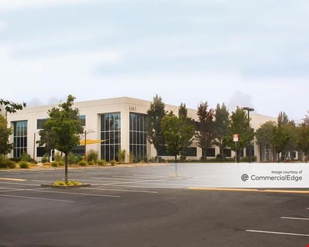A look at Redwood Business Park - 5401 Old Redwood Hwy Office space for Rent in Petaluma
