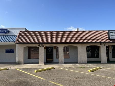 A look at 425 W Nolana Ave Office space for Rent in Mcallen