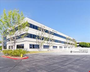 Marina Park - 4551-4553 Glencoe Avenue
