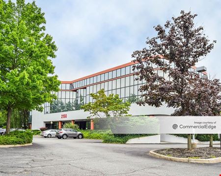 A look at 2150 Joshua's Path commercial space in Hauppauge
